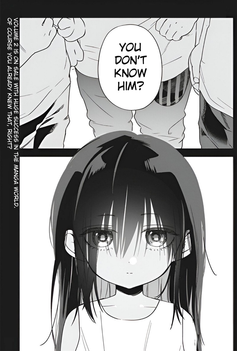 Now That We Draw - Chapter 19 - Penpen-kun ① image 01